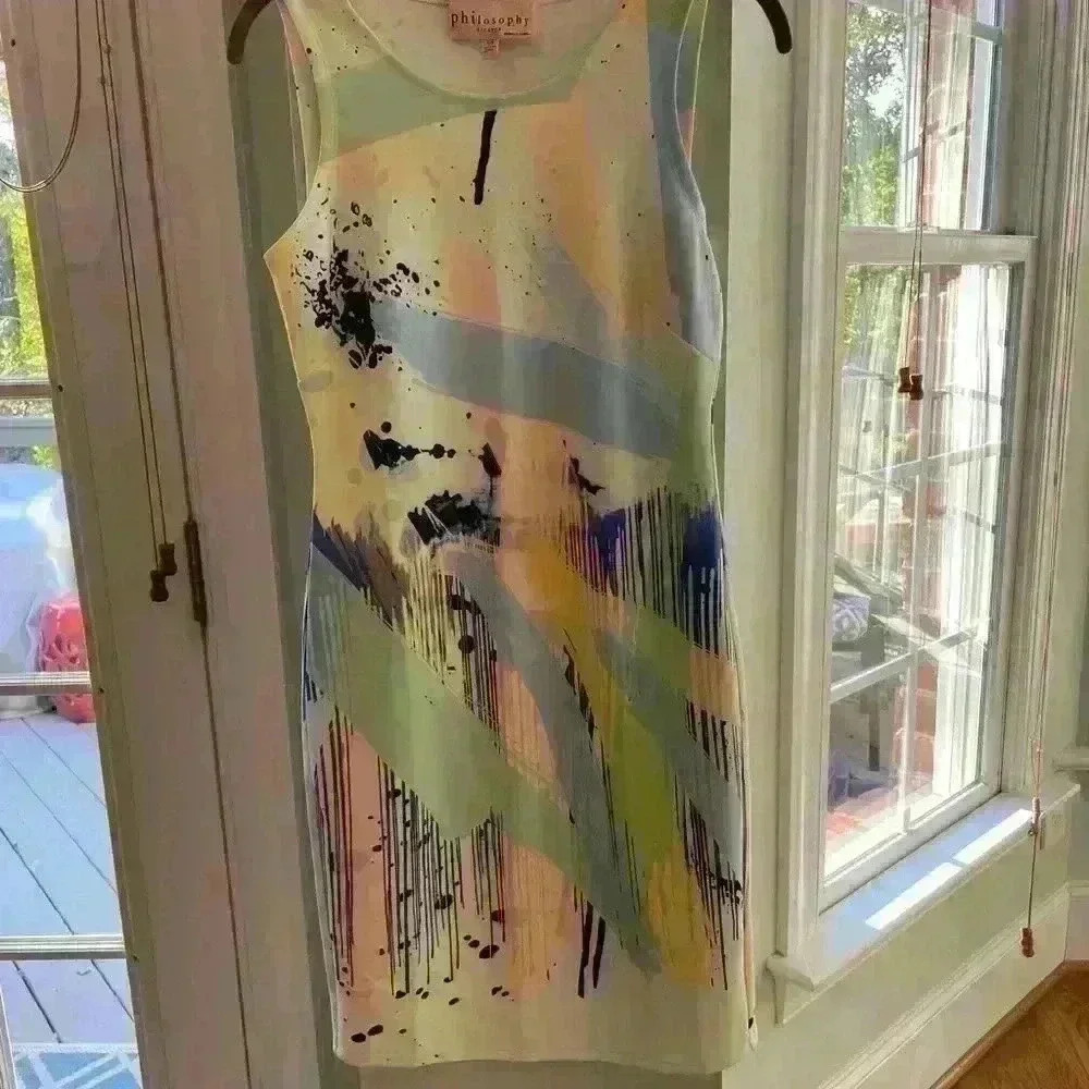 NWT Philosophy Dress, Size XS